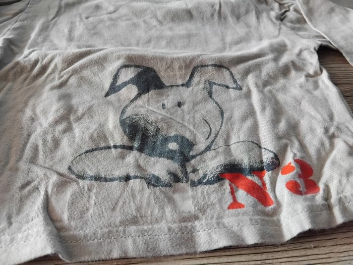 Tee shirt 3 pommes - photo numéro 2