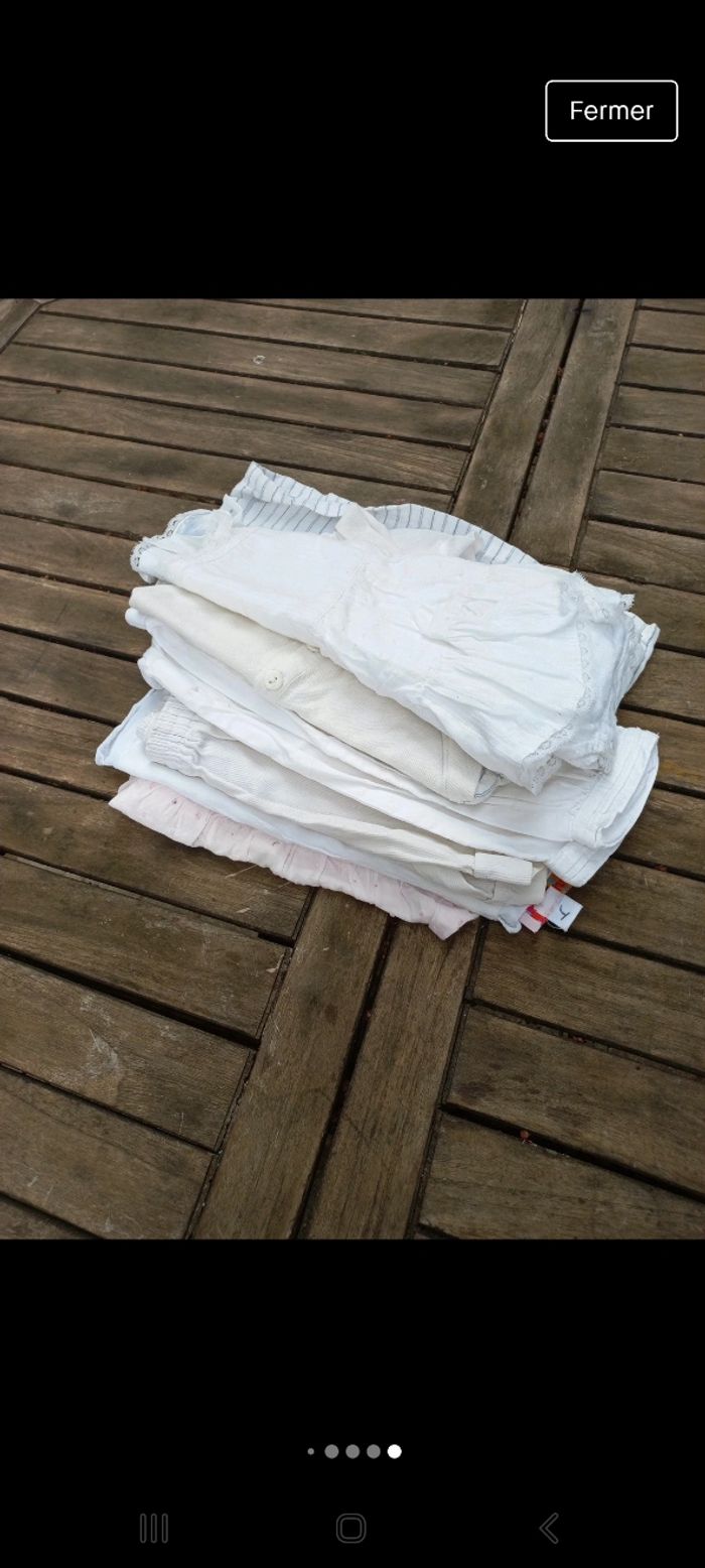 Lot 6 mois été 🏝 31 articles - photo numéro 10