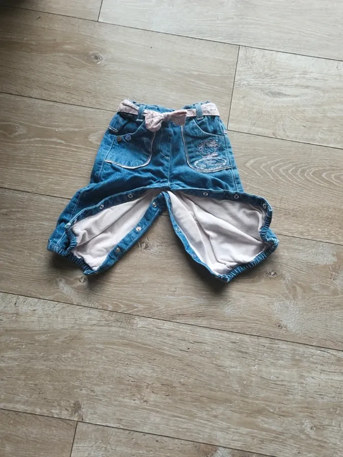 Pantalon - photo numéro 2