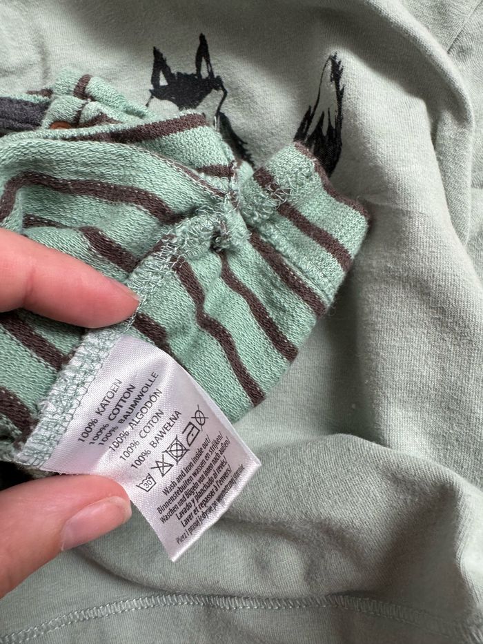 Lot hauts bébé - photo numéro 5