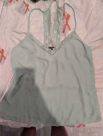 Débardeur femme ❤️