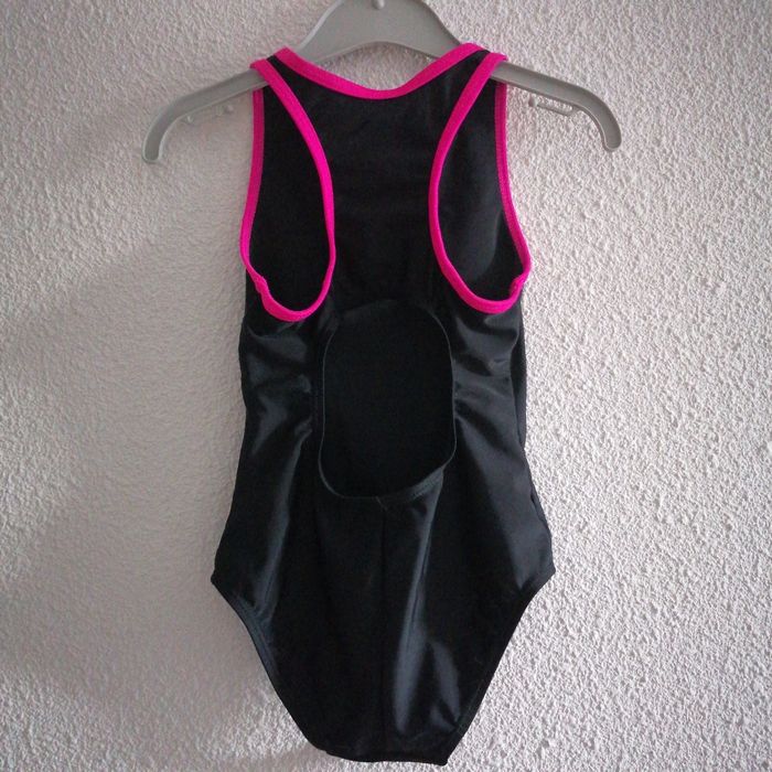 Maillot de bain 1 pièce fille - photo numéro 2