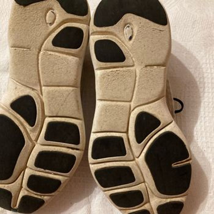 Baskets en 37 - photo numéro 3