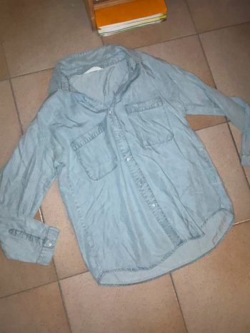 Chemise femme