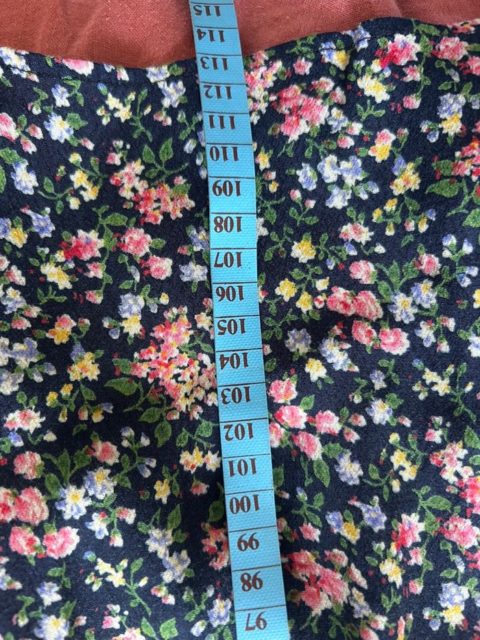 Robe fleurie Sézane - Taille L/40 - photo numéro 8