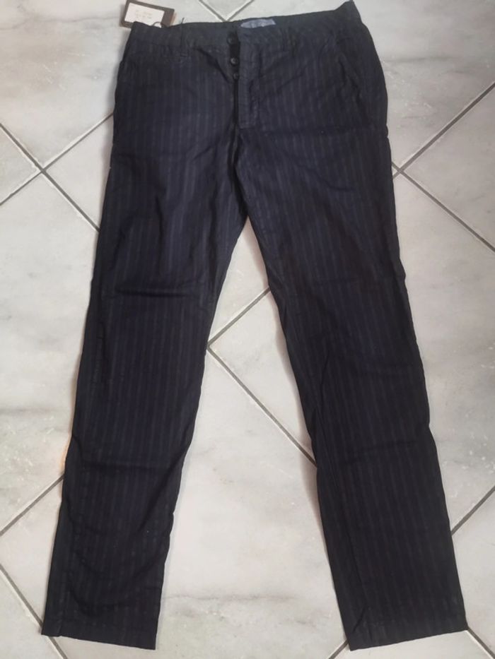 Pantalon RAR