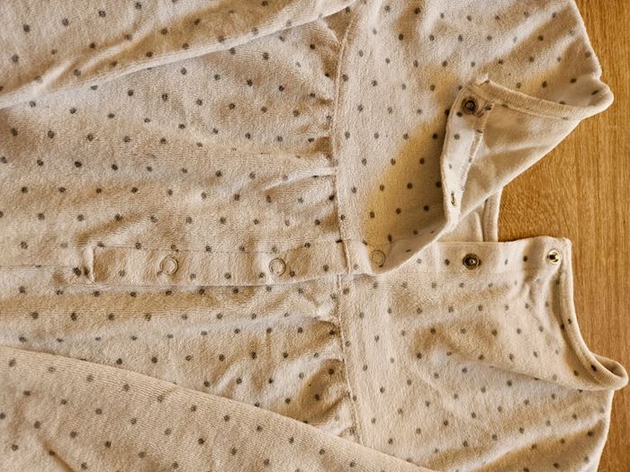 Chemise de nuit longue - photo numéro 3