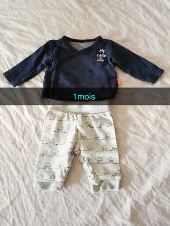 Ensemble