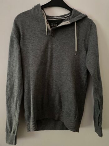 Pull homme