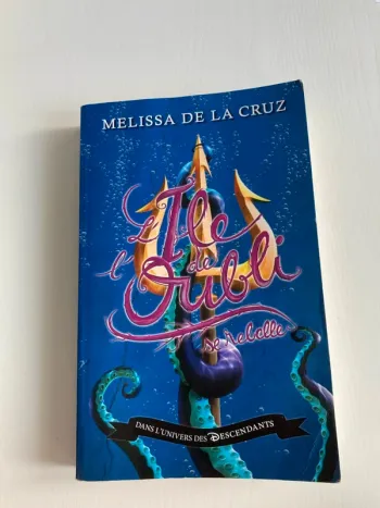 L’île de l’oubli se rebelle - Tome 3