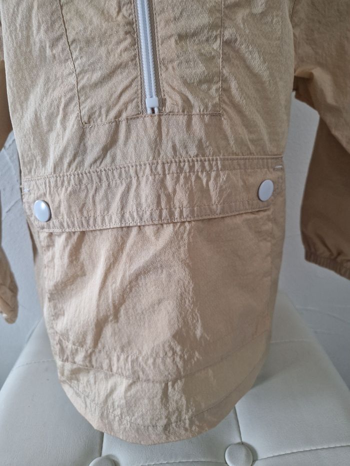 Veste imperméable - photo numéro 3