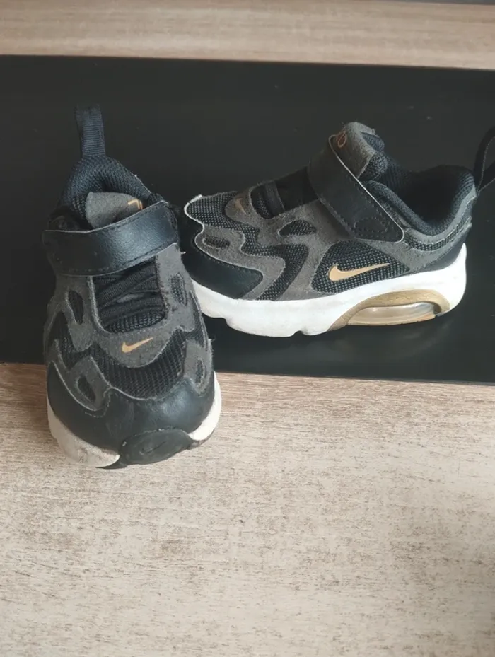 Chaussures Nike