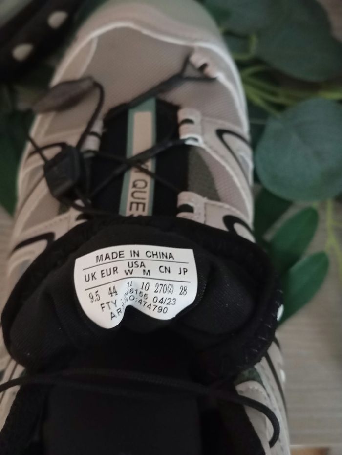 Salomon XT-quest ADV - photo numéro 3