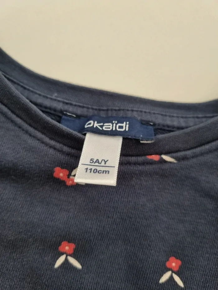 Pull Okaïdi - photo numéro 3