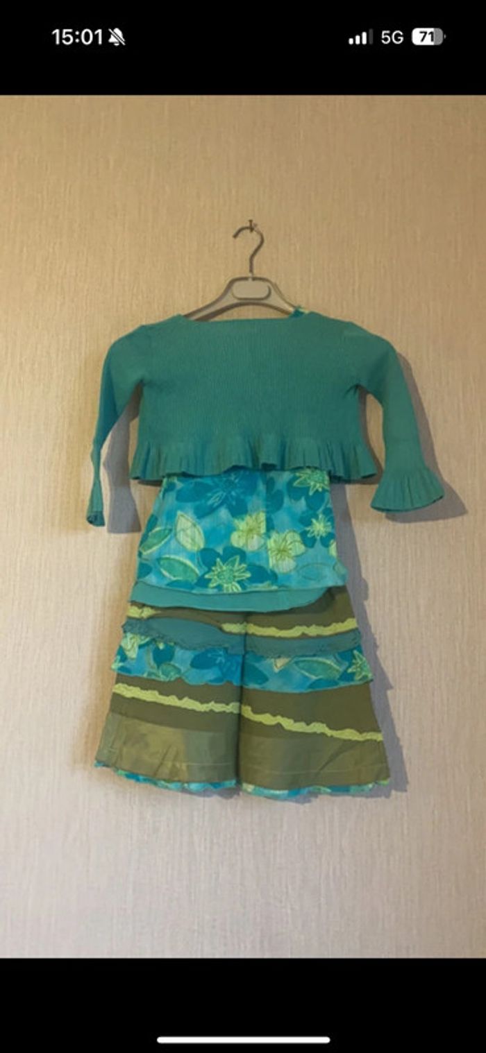 Ensemble 5/6 ans - photo numéro 2