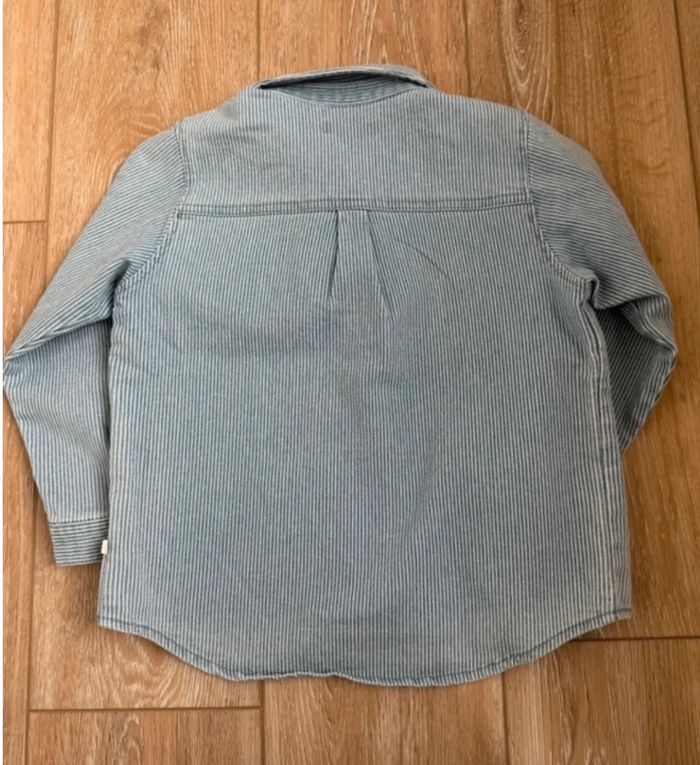 Chemise neuve 5 ans - photo numéro 4