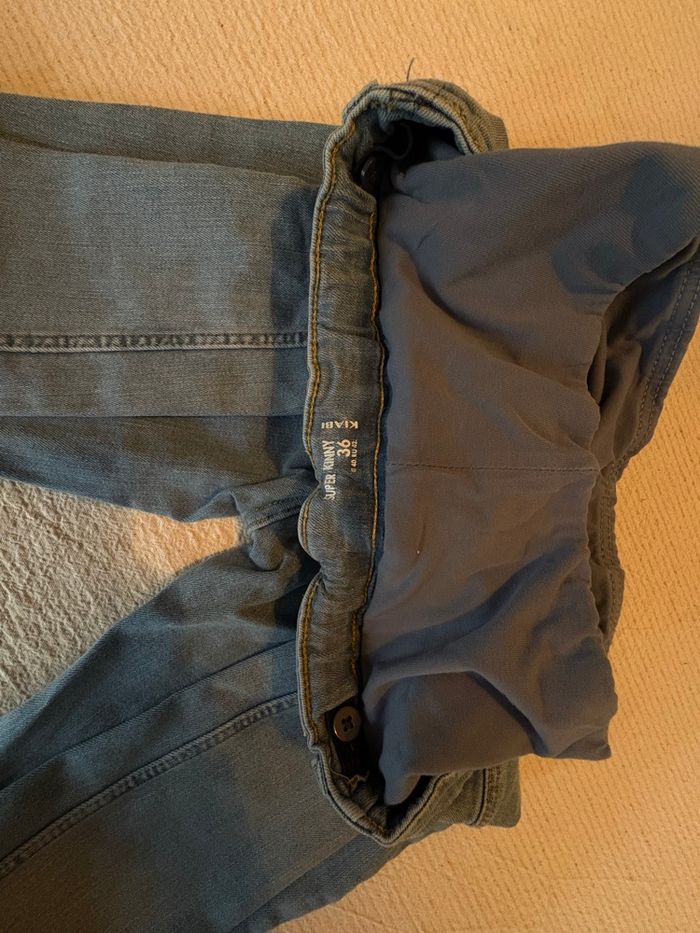 Jean de maternité/Grossesse - photo numéro 5