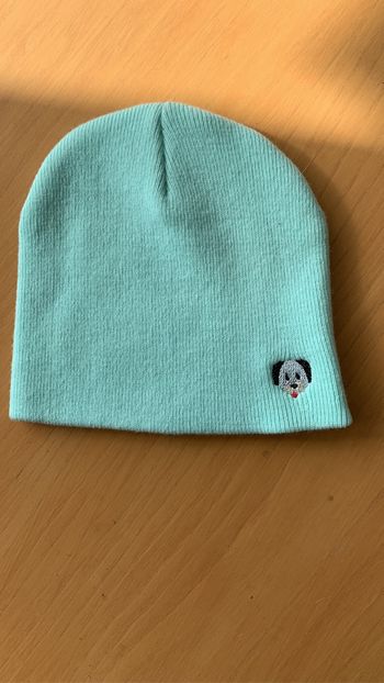 Bonnet