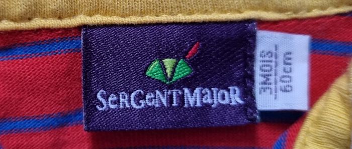 Polo bébé - photo numéro 2