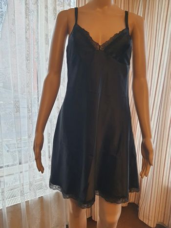 Nuisette noire Mar Collection fr 36/38