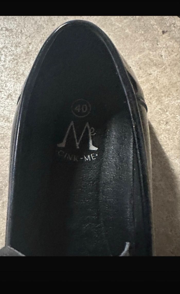 Mocassins - photo numéro 2