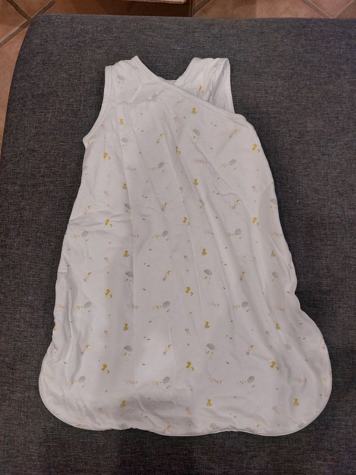 Lot vêtements bébé garçon 1 mois - photo numéro 3