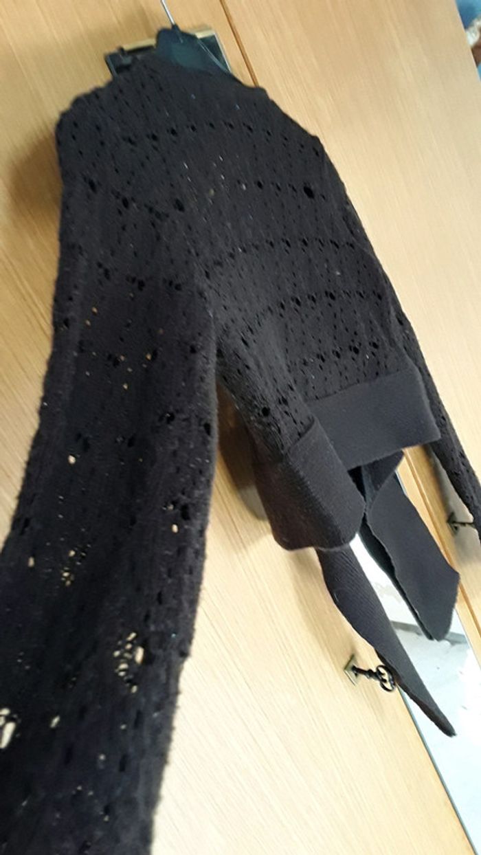 Gilet en laine - photo numéro 3