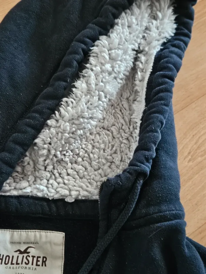 Pull hollister - photo numéro 4