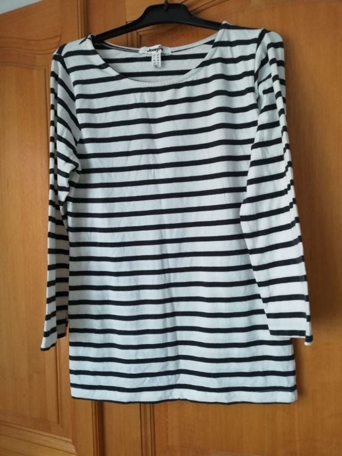 Tee-shirt T.M