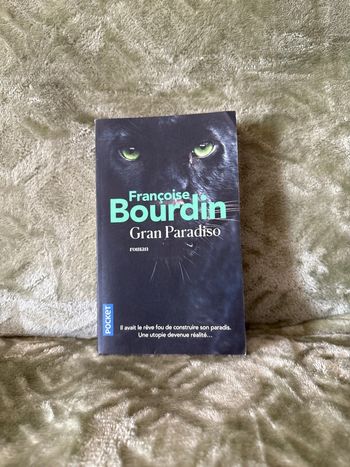 Roman grand paradiso