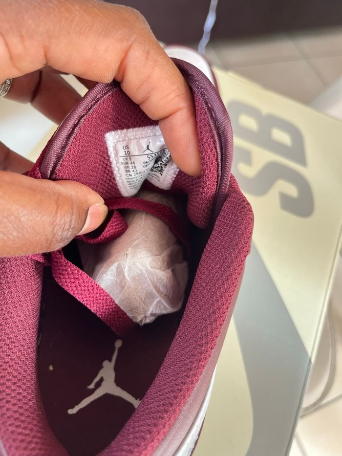 Basket - photo numéro 3