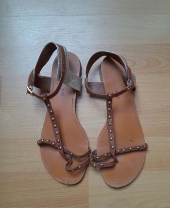 Sandales femme