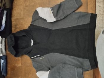 Pull garçon