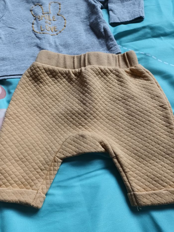 Ensemble 1 mois orchestra - photo numéro 2