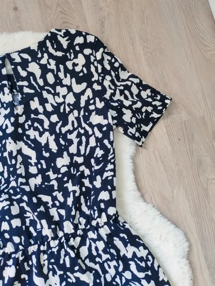 C&A robe longue taille S - photo numéro 8