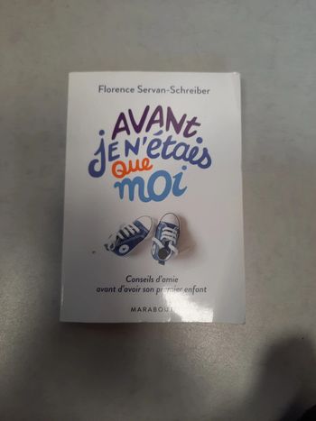 Livre top pour la grossesse