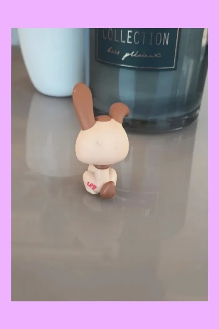 Littlest Pet Shop #1089 - photo numéro 2