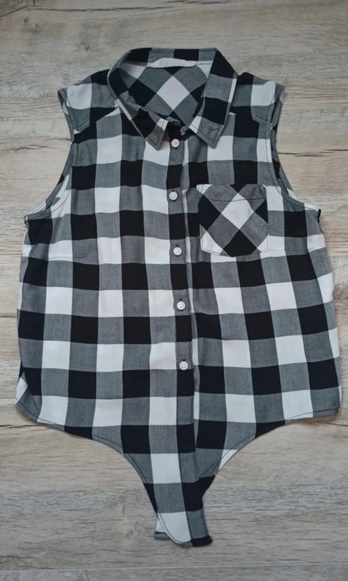 Chemise - photo numéro 2