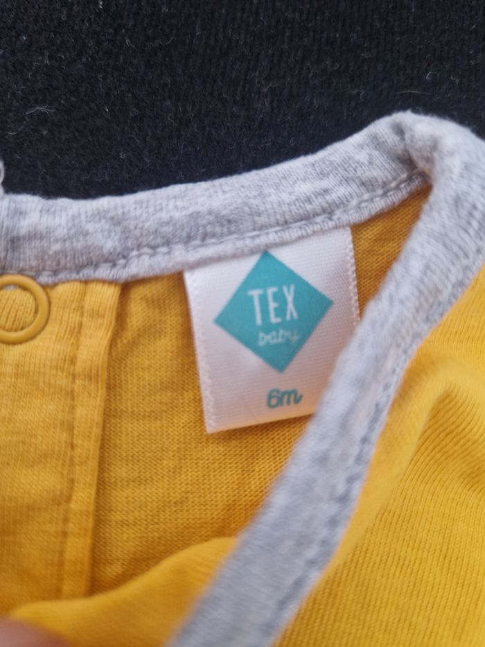 Barboteuse 6 M - photo numéro 3