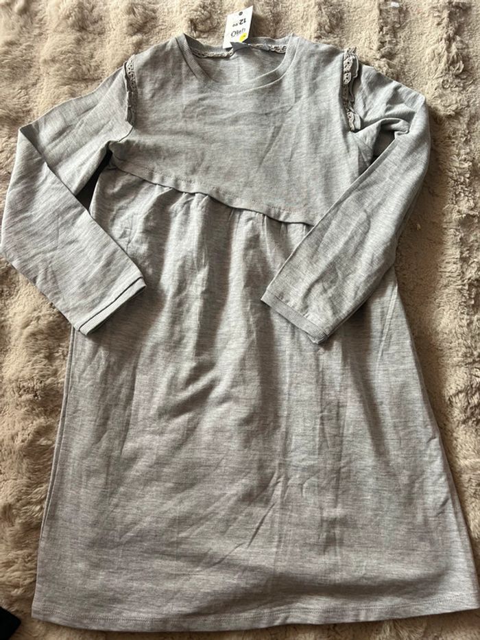 Lot de 4 pièces pour fille 11/12 ans - photo numéro 3