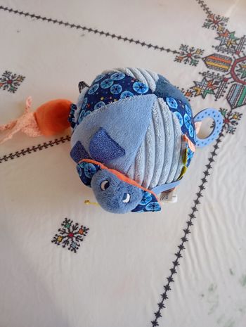 Doudou