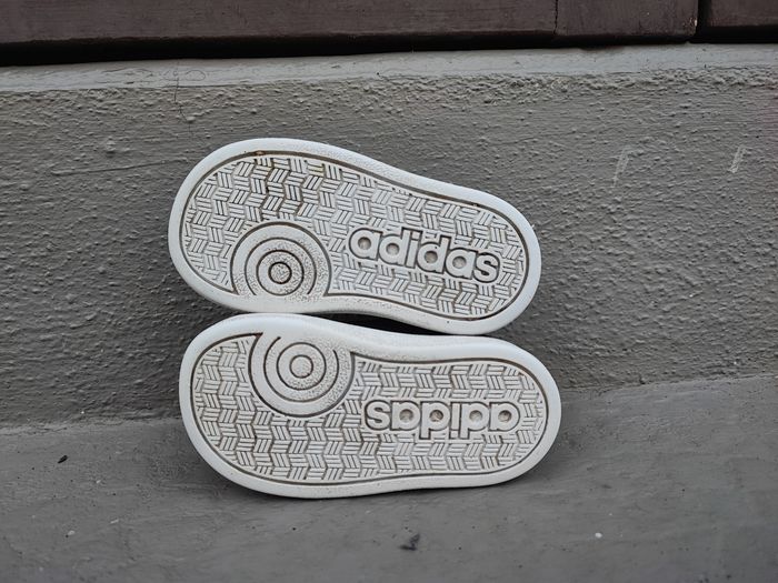 Baskets Adidas - photo numéro 3