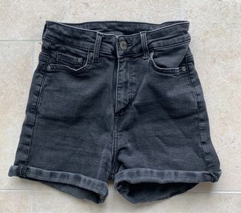 Short H&M