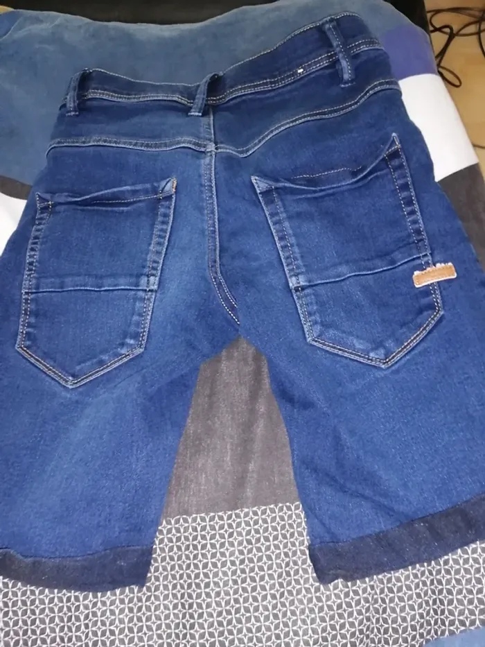 Short - photo numéro 2