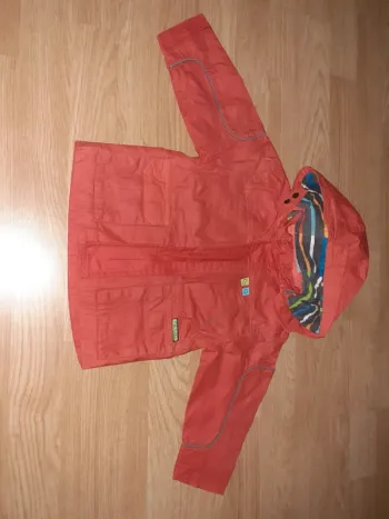 Imperméable