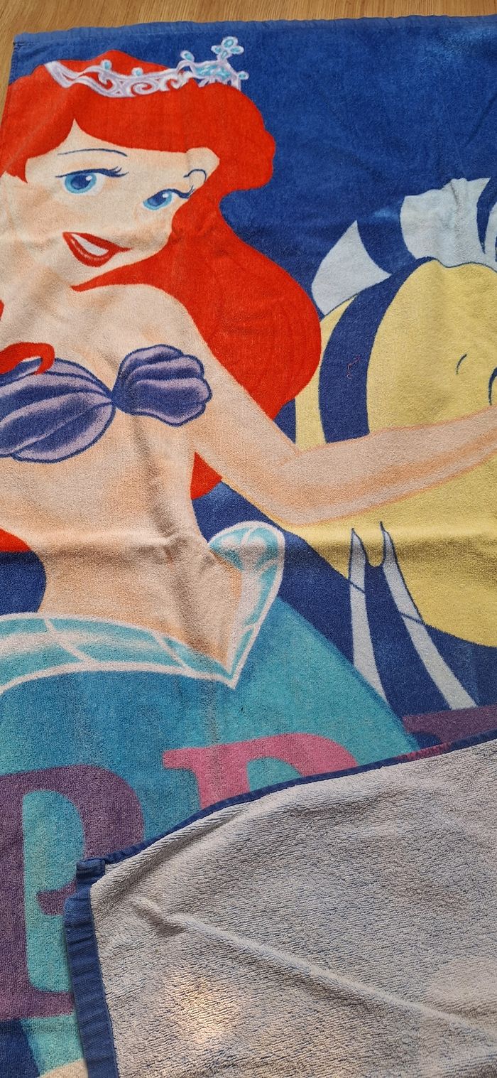 Serviette - photo numéro 2