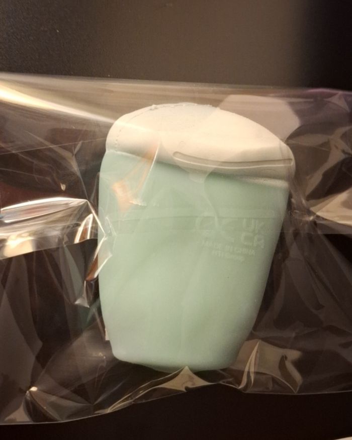 Jouet Squishie anti stress - photo numéro 2