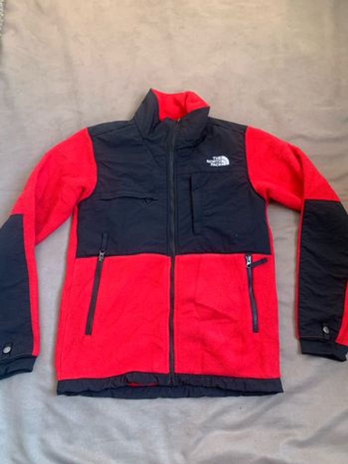 Veste polaire the north face denali