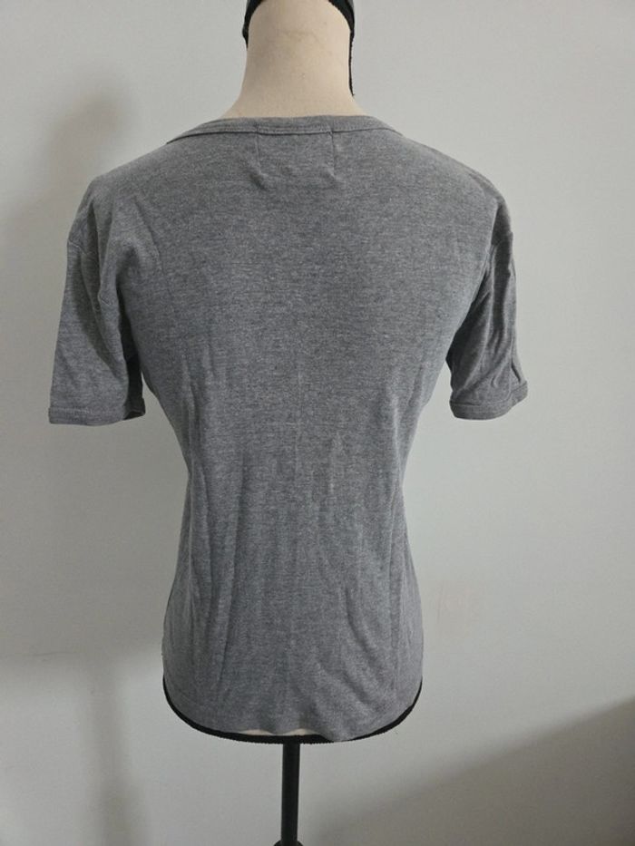 T-shirt looney tunes taille S - photo numéro 4