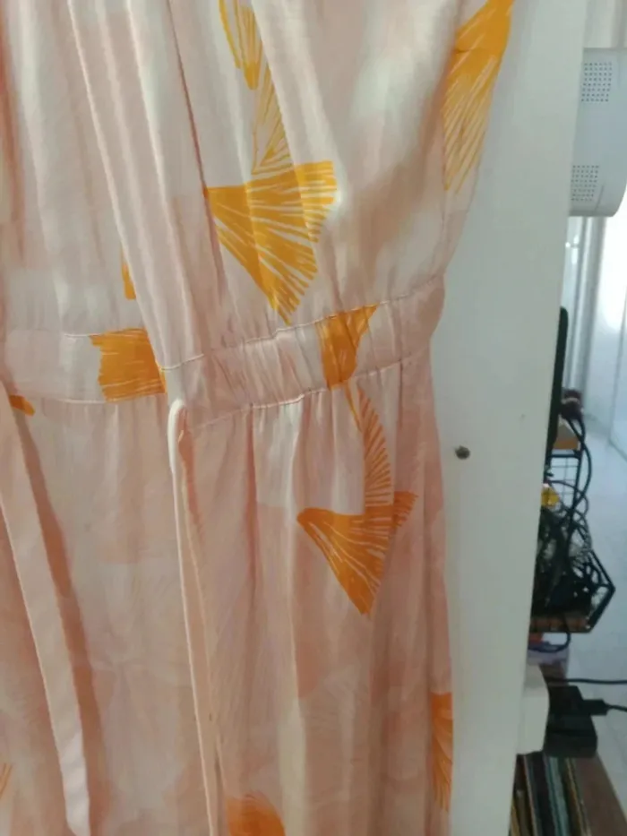Robe femme été - photo numéro 5